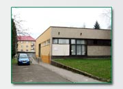 Deta�ovan� pracovi�t� Fr�dek-M�stek