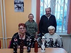 Čaj o páté v Ostravě - Výroba kočičky z láhve