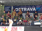 Ostrava - Lidé lidem 2012