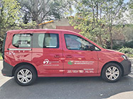 Projekt Zven mobility zamstnanc a uivatel osobn asistence Novojinsko
