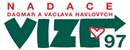 Nadace Dagmar a Vclava Havlovch VIZE 97
